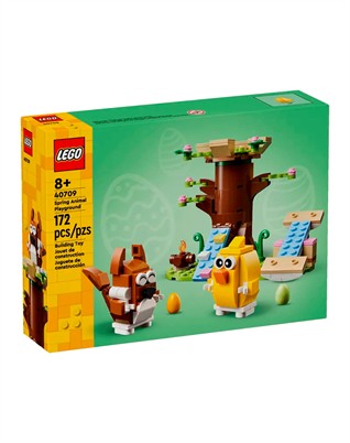 40709 Tierfrühlingsspielplatz